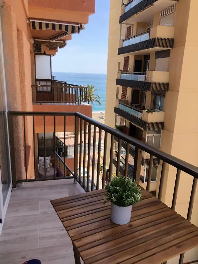 Apartamento Apartamento Fuengirola
