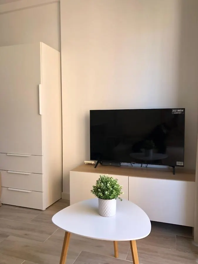 Apartamento Fuengirola Apartment