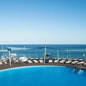 Hotel El Puerto By Pierre Vacances, Fuengirola