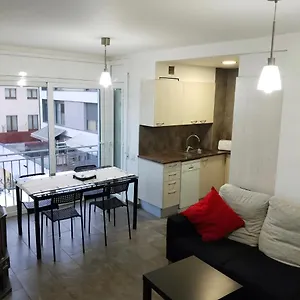 Apartamento En Una Zona Tranquila De Olot