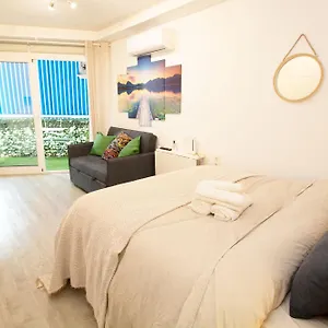  Apartamento Elevana