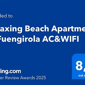  Apartamento Relaxing In Parking