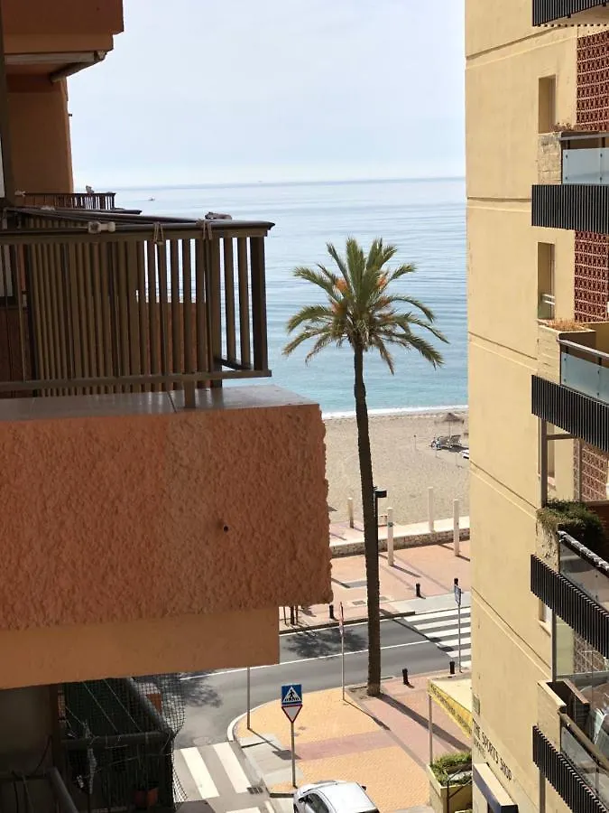 Ferienwohnung Apartamento Fuengirola Spanien