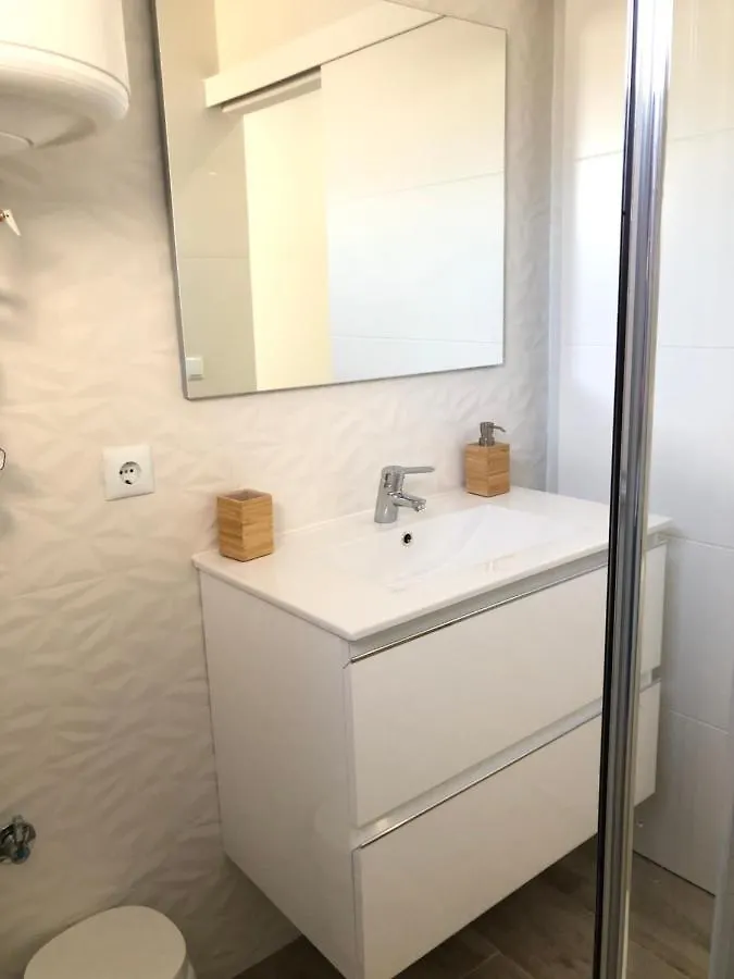 Apartamento Fuengirola