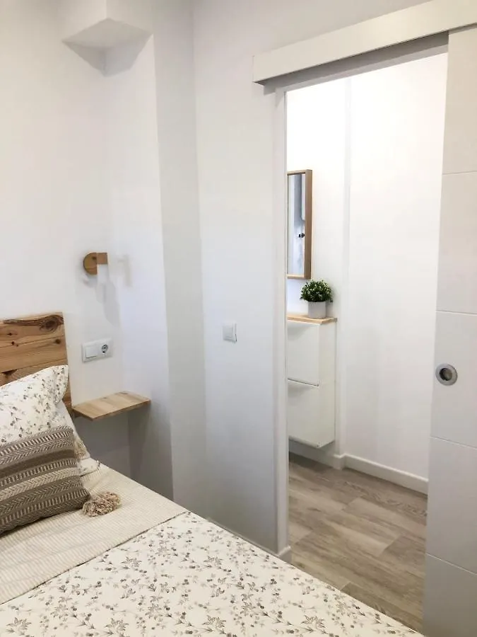 Apartamento Fuengirola 0*,