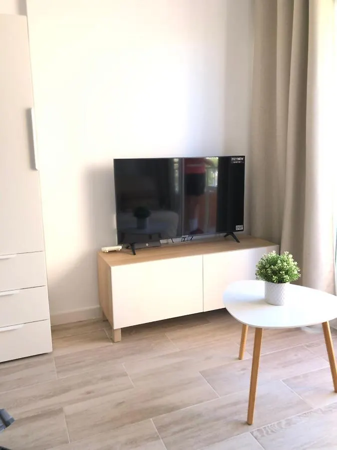 Apartamento Fuengirola