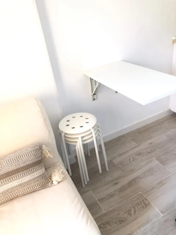 Apartamento Fuengirola 0*,