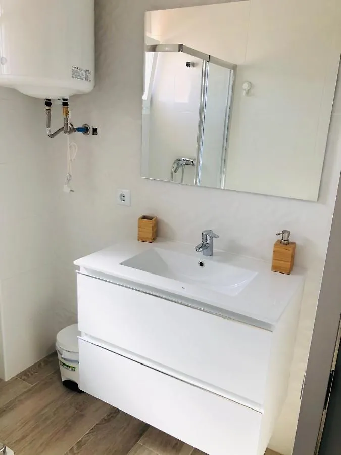 Apartamento Fuengirola
