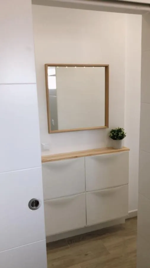 Apartamento Fuengirola