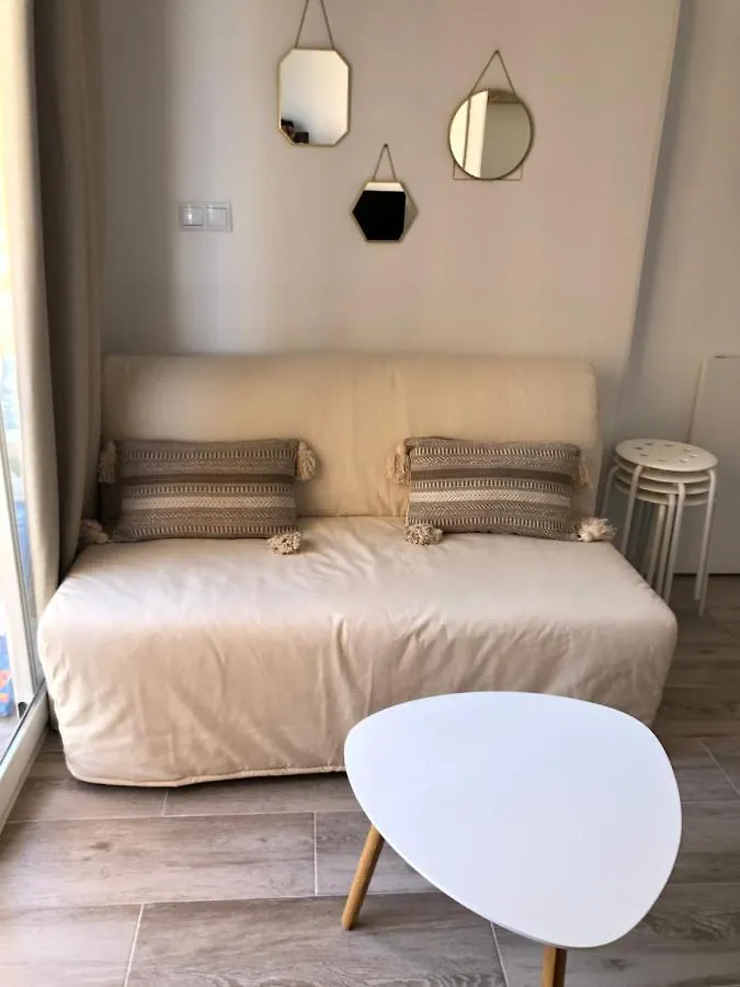 Apartamento Fuengirola España