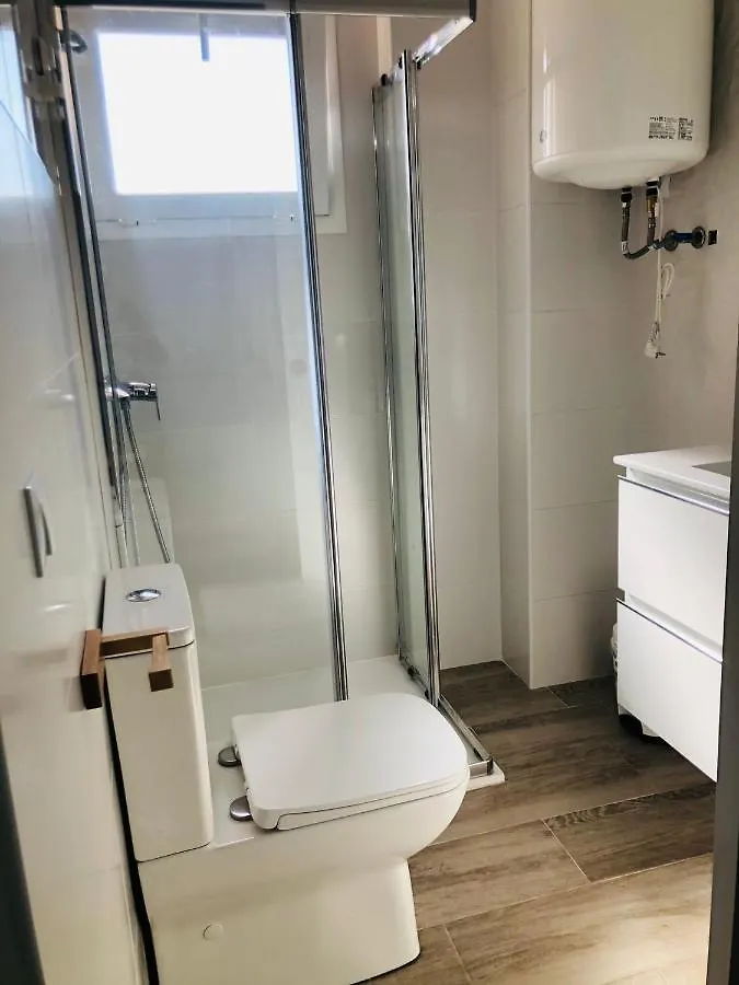 Apartamento Fuengirola España