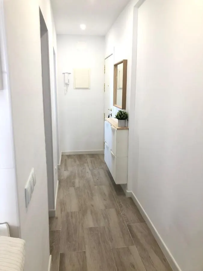 Apartamento Fuengirola 0*,  España