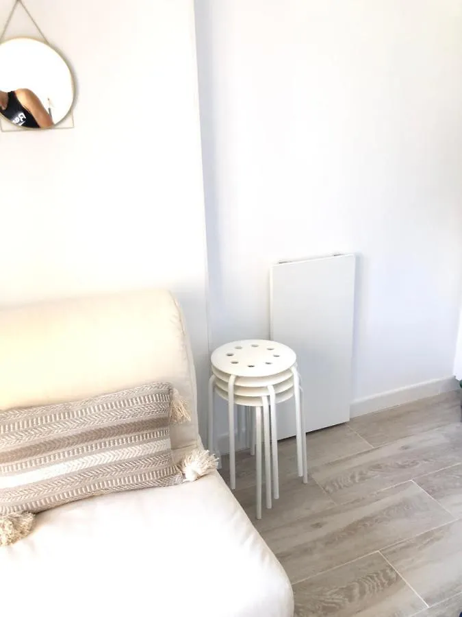 Apartamento Fuengirola
